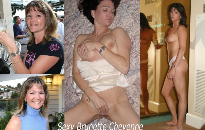 Youth Before-After, Dressed-Undressed Sex