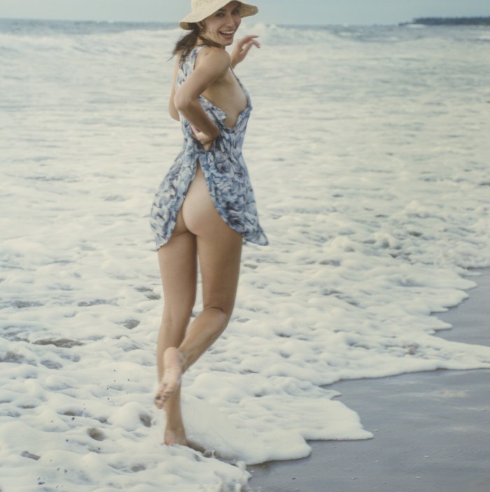 Photographer David Dubnitsky