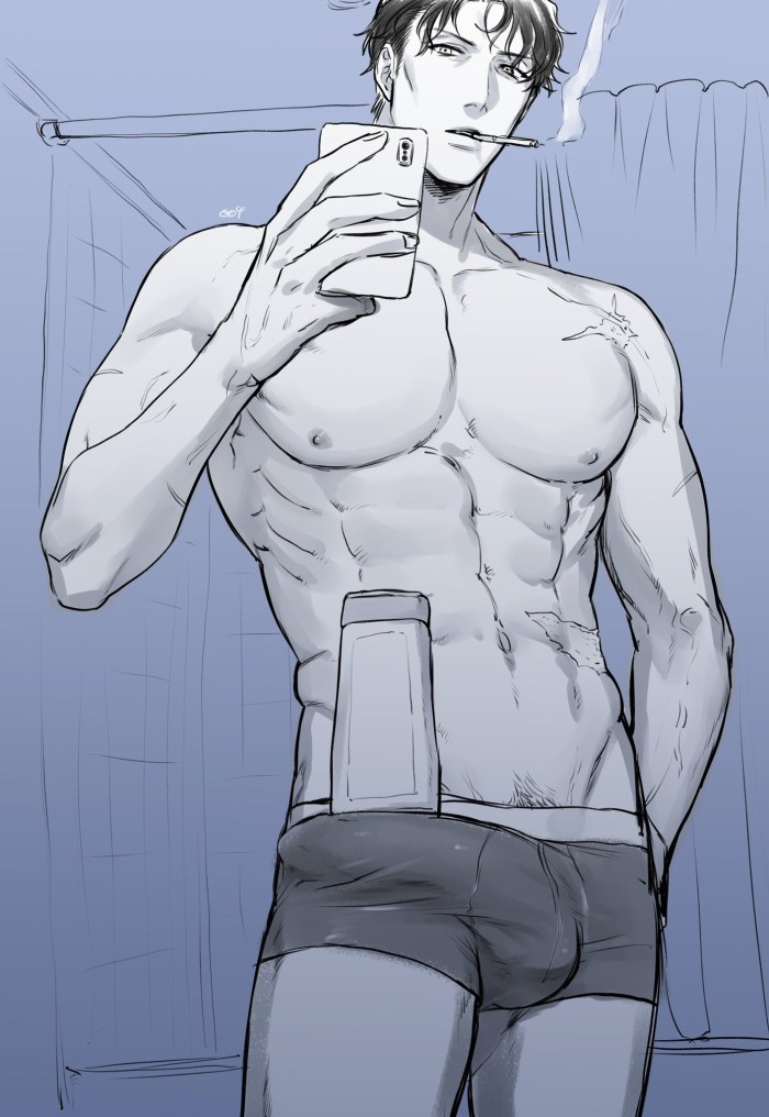 Men of Israel Film 2009