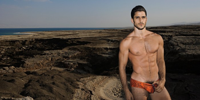 Daniel Goodboy Maskulo