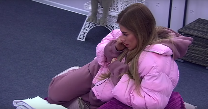 Anastasia Bigrina House 2