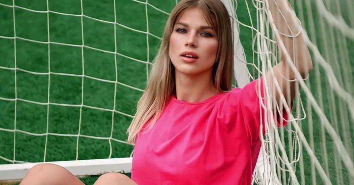 Anastasia Vashukevich naked