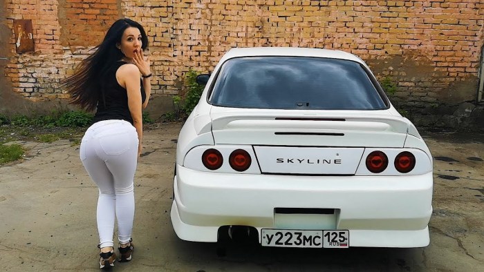 Anastasia Ivleeva 2021