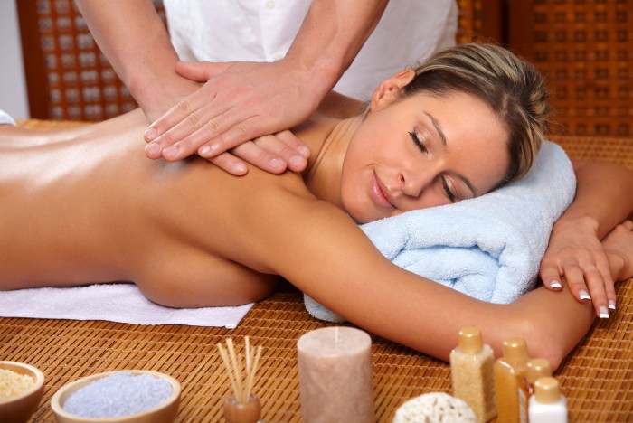 General massage