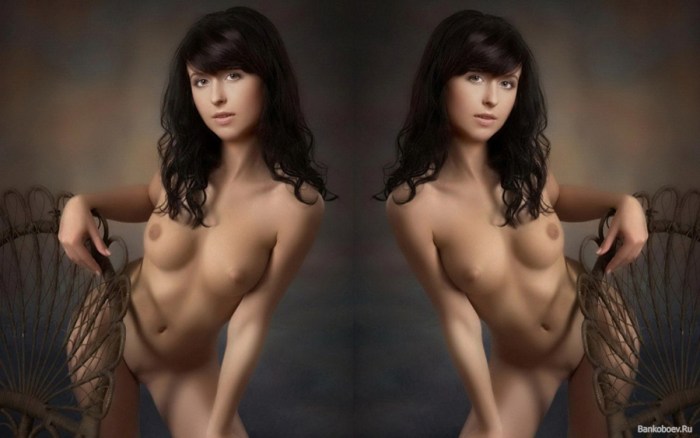 Miroslava Karpovich fuck