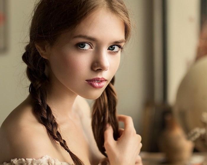 Astral nymphette photo