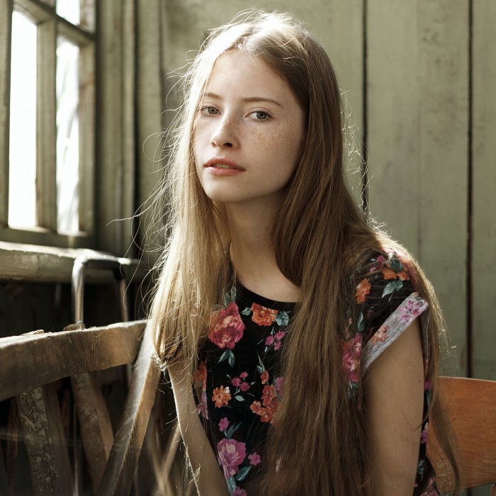 Fairytale photographer Katerina Plotnikova