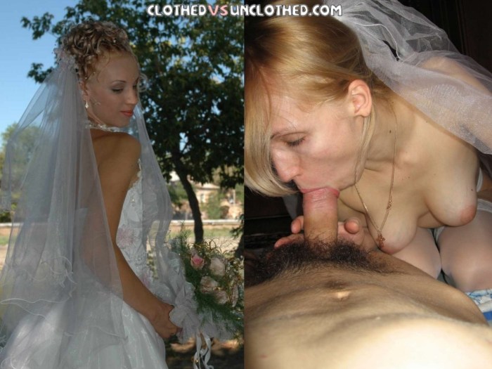 Bride Devon Brazzers