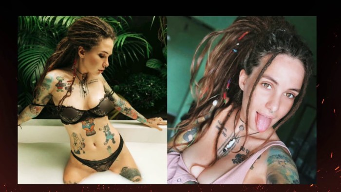 Natalia Rudova Bikini