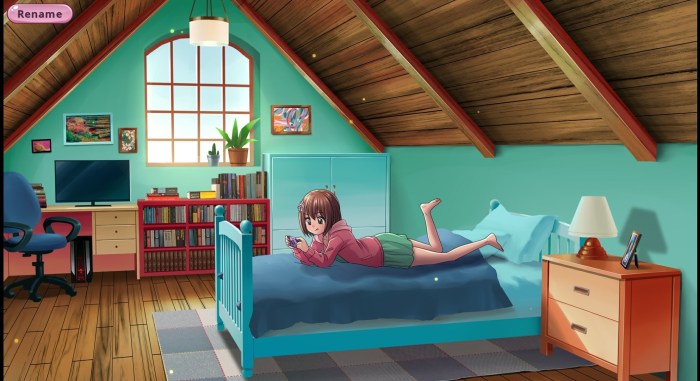 Postcards to your beloved