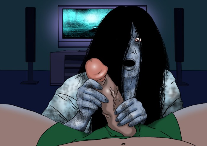 Liara T'Soni Futanari Hentai