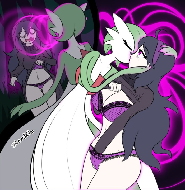 Lewd-Zko Z-Tech