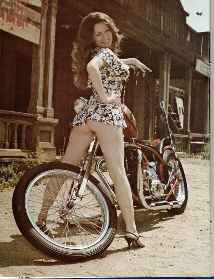 Cum on leather pants to a girl