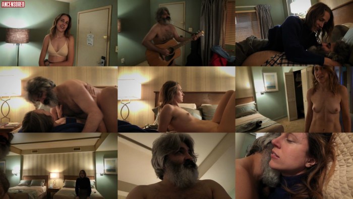 Josephine Dexker Naked