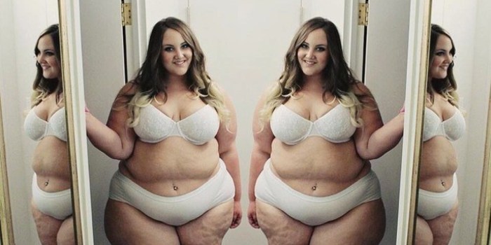 Loey Lane 150 kg Weight Gain