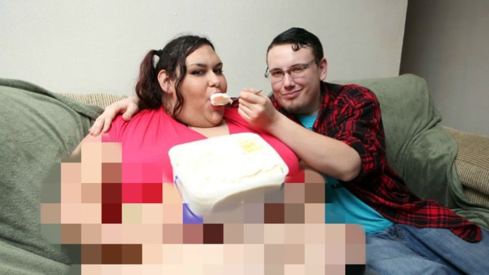BBWS couples