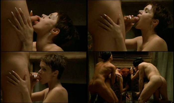 Beautiful erotic scenes