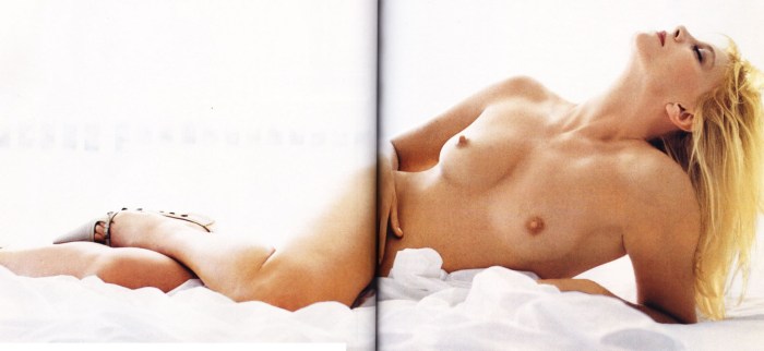 Tatyana Tereshina naked xxx