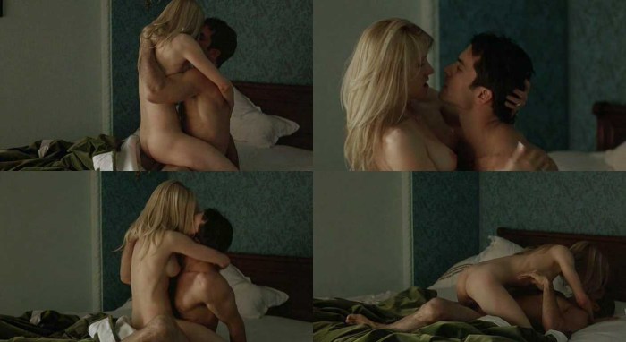 Sarah Wilson Lesbi Scenes