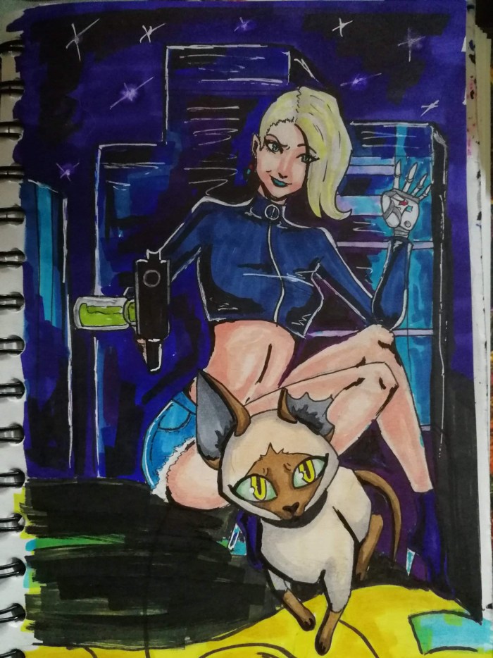 Glucose 2018 Zhi Art