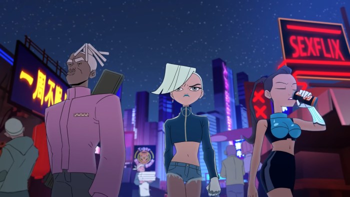 Anna Cattish Glucose