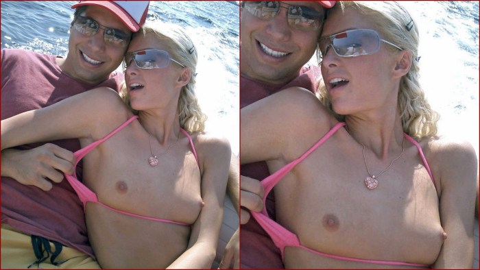 Paris Hilton Ottchlen