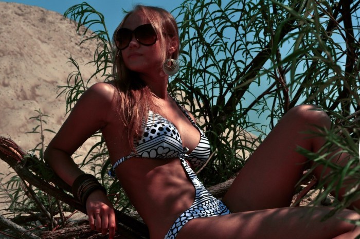 Nastya Artemyeva drain