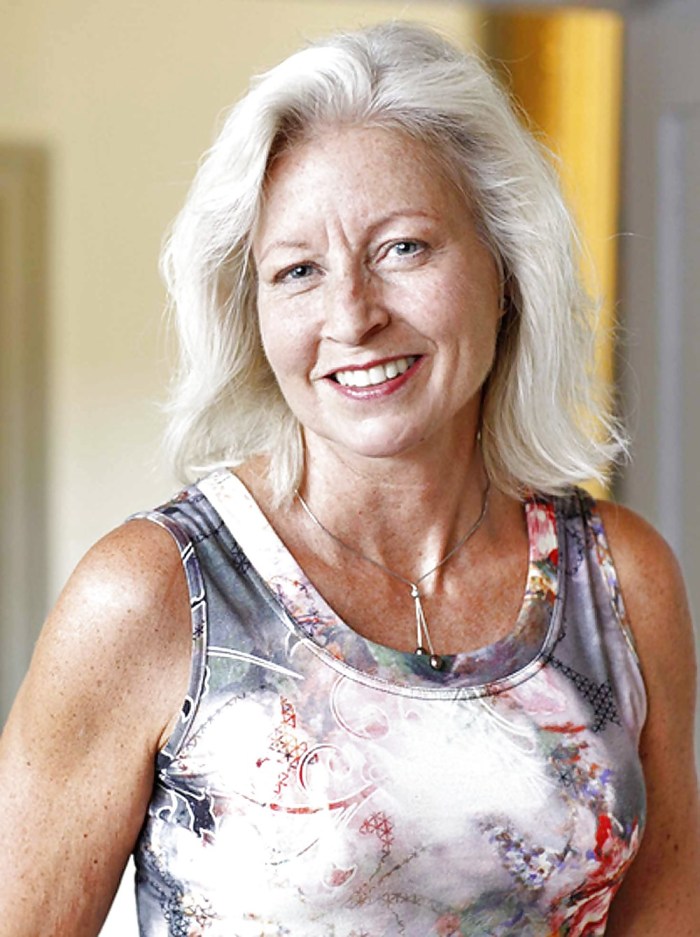 Grenny Judy Maiflawar