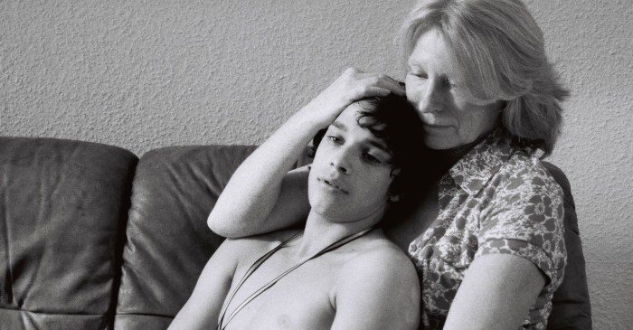 Kostya Ulmann persecuted