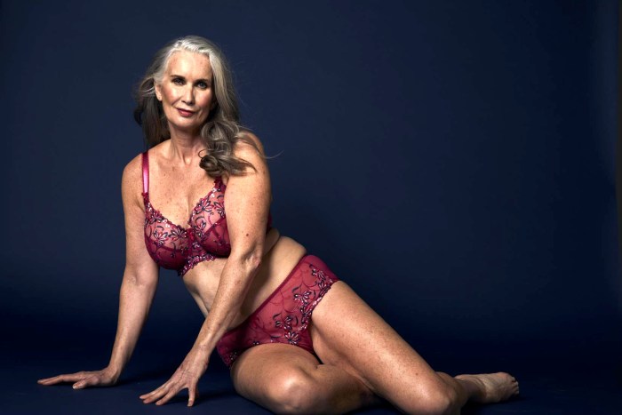 Nicola Gryffin, 59 years old