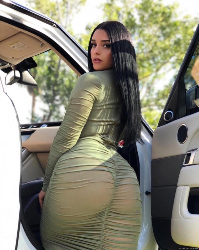 Jenny Marquez