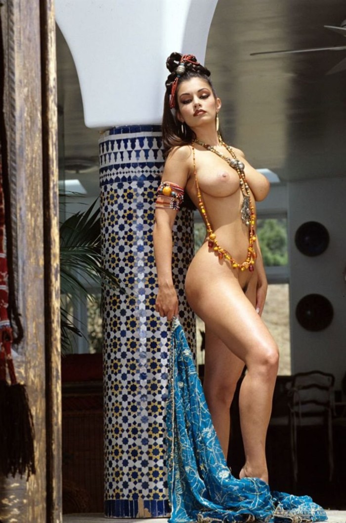 Yasmin Shai Indian porn actress