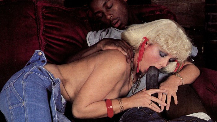 Tony Francis Retro anal