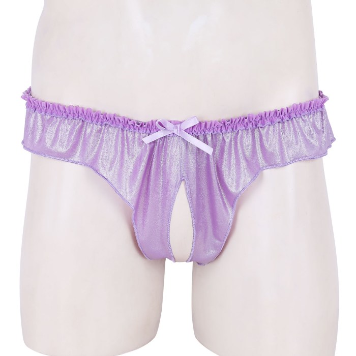 Women's cowards types