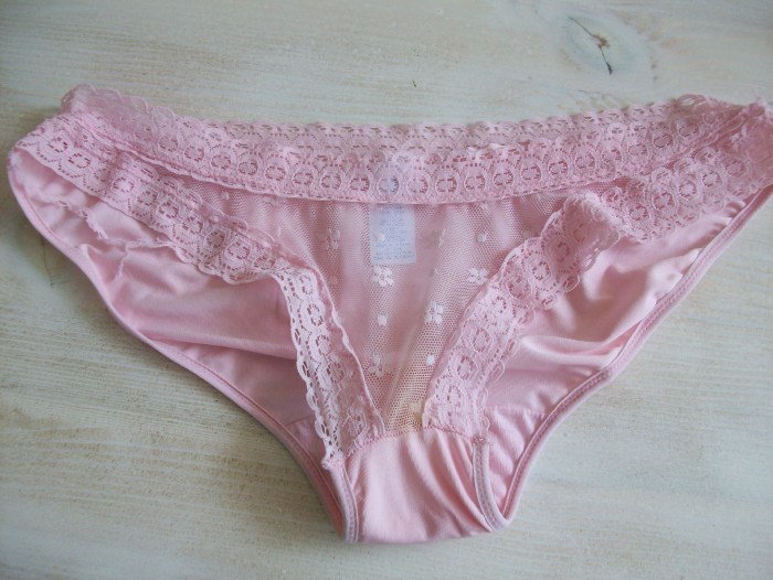 Panties photo
