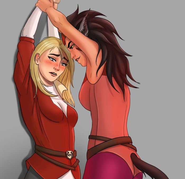 Catradora 18