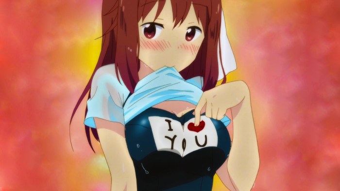 Sakura's sakura tricks