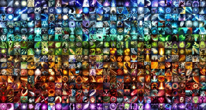 Hero 3 Dota