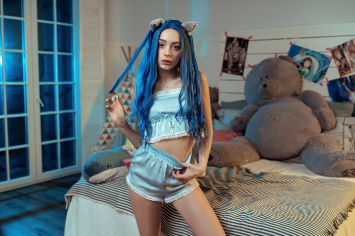 Vika Maby Baby