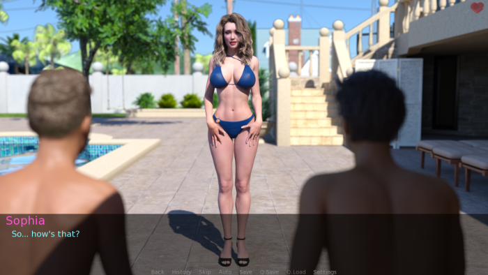 Gambino game