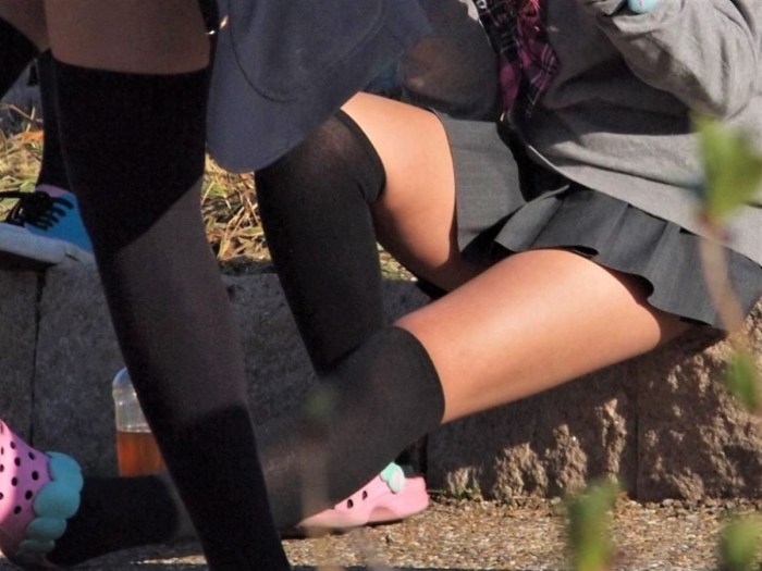 I end up the panties of the sister