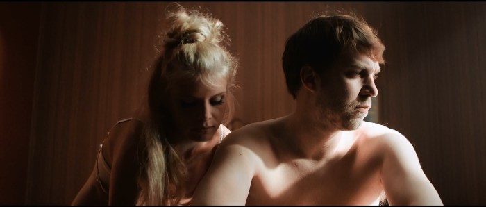 Alina Tomnikova Wilhelmin