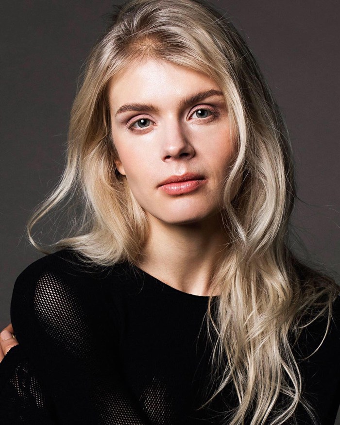 Kravets Alina Cherepovets drain