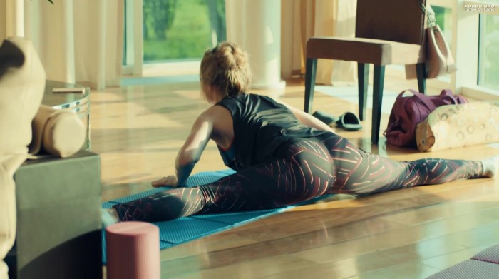 Alina Lanina Saga Tanya