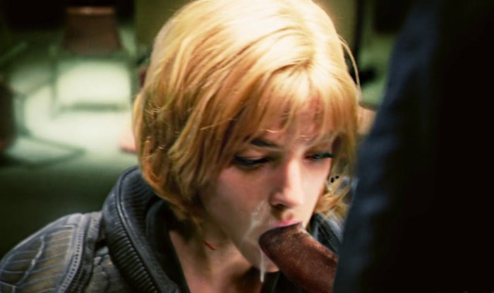 Pornography Olivia Tirlby