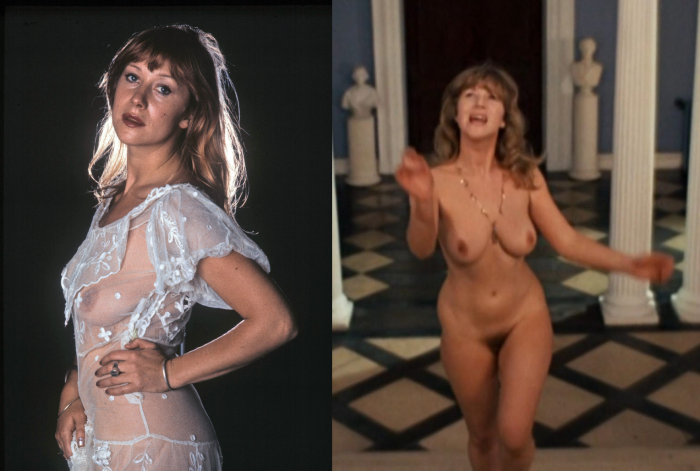 Helen Mirren (Helen Mirren)