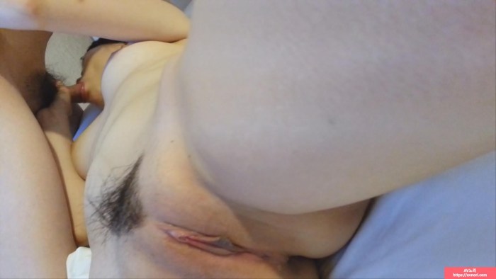 Asian porn actress Hani Moon