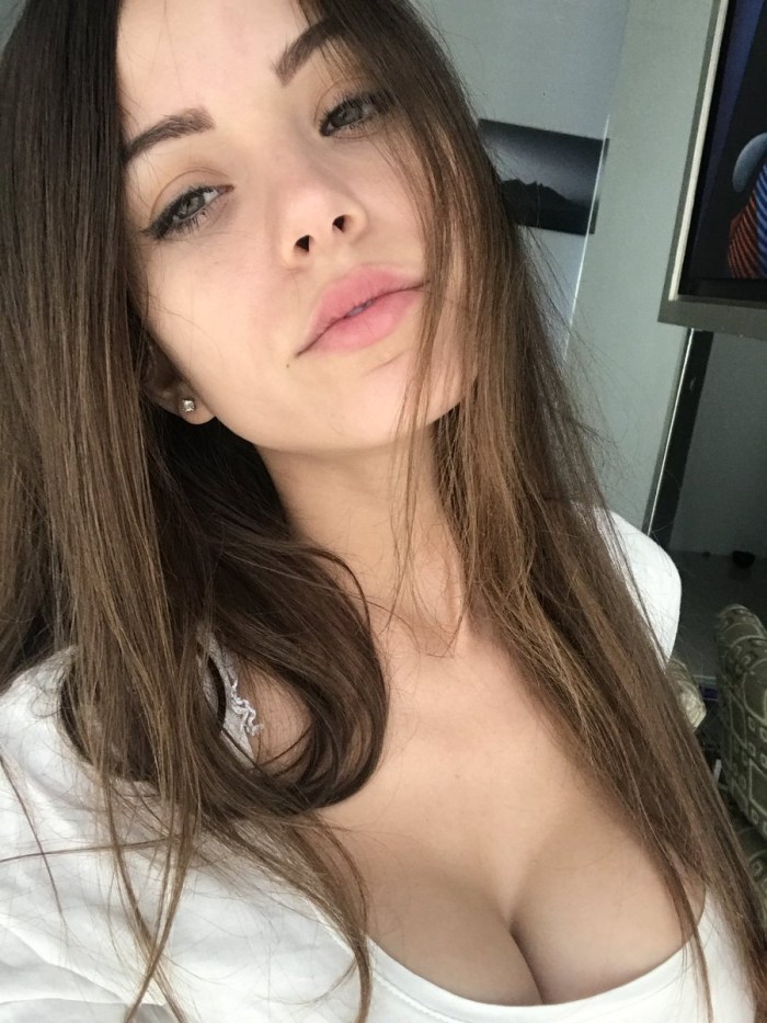 Natasha Yarovenko and Elena Anaya