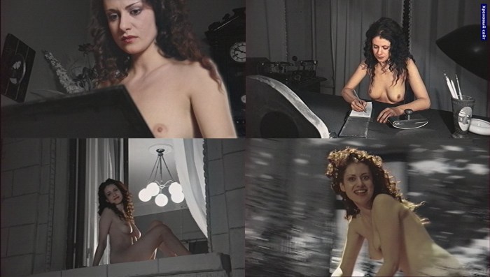 Anna Kovalchuk pussy