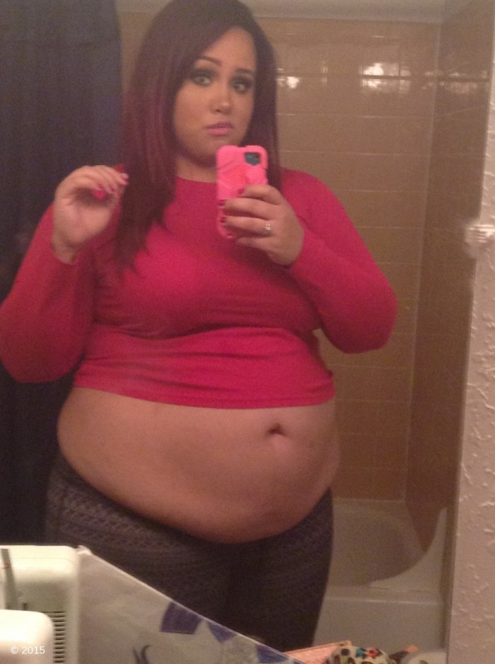 Fat Grannies in Swimsuit